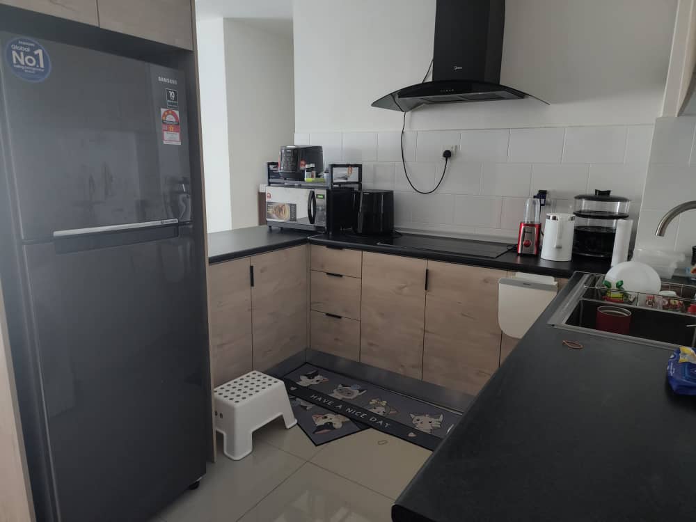 The wharf residence - photo 2