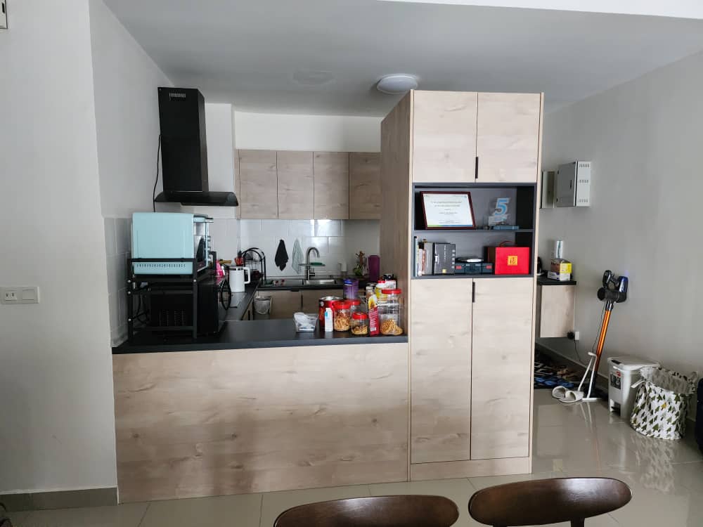 The wharf residence - photo 3