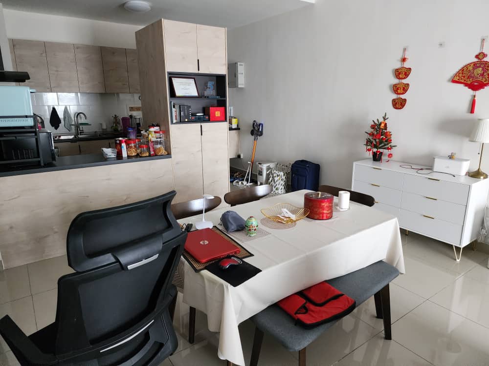 The wharf residence - photo 4