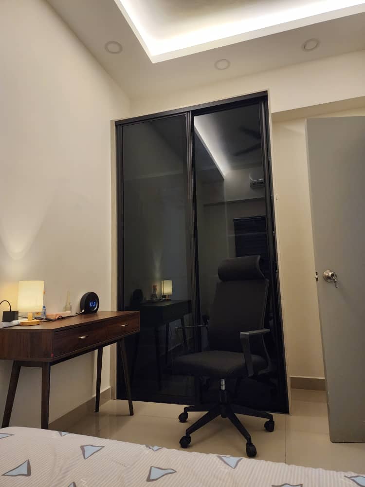 The wharf residence - photo 6