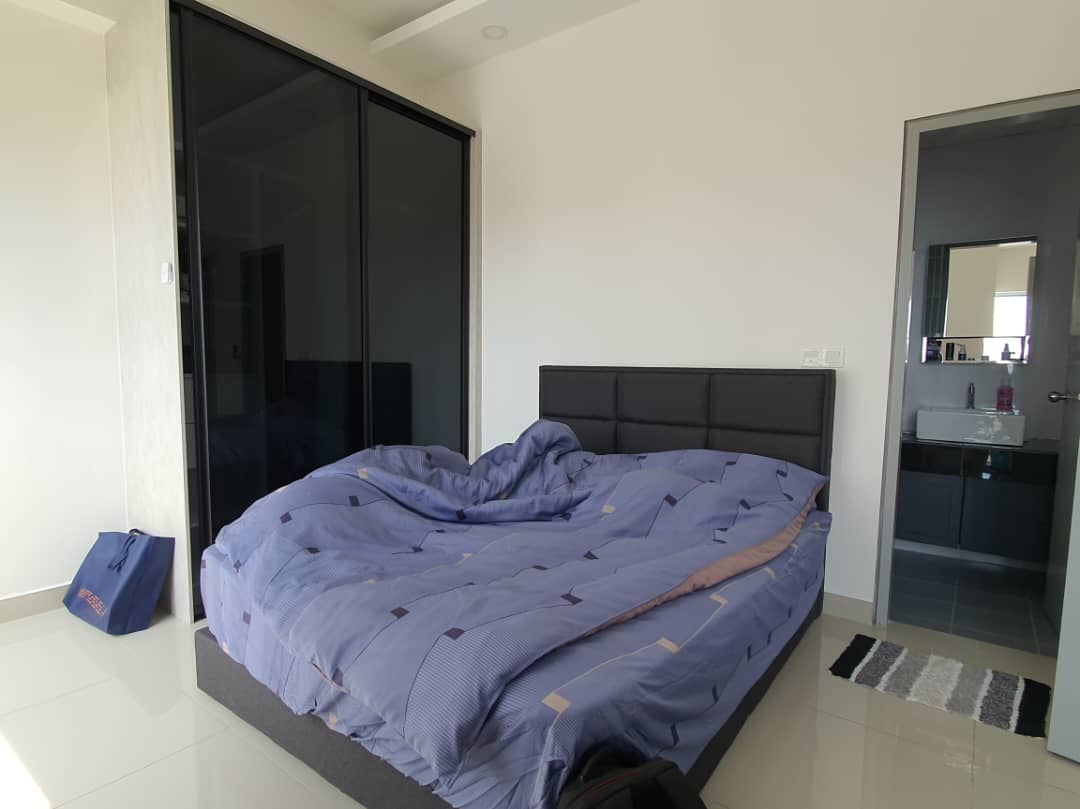 The wharf residence - photo 8