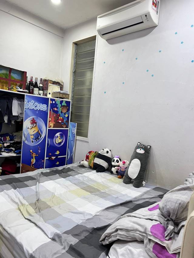 Single storey townhouse taman tasik puchong - photo 6