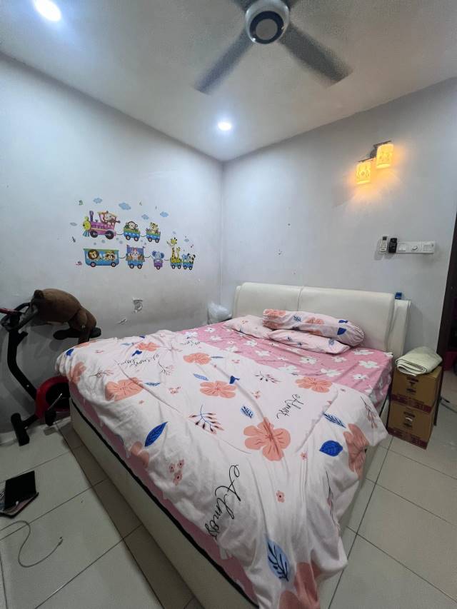 Single storey townhouse taman tasik puchong - photo 7