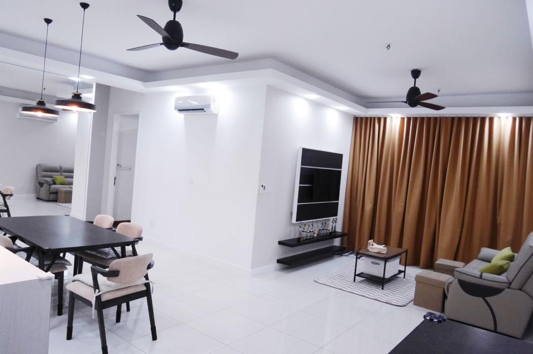 PARK VILLA - photo 2