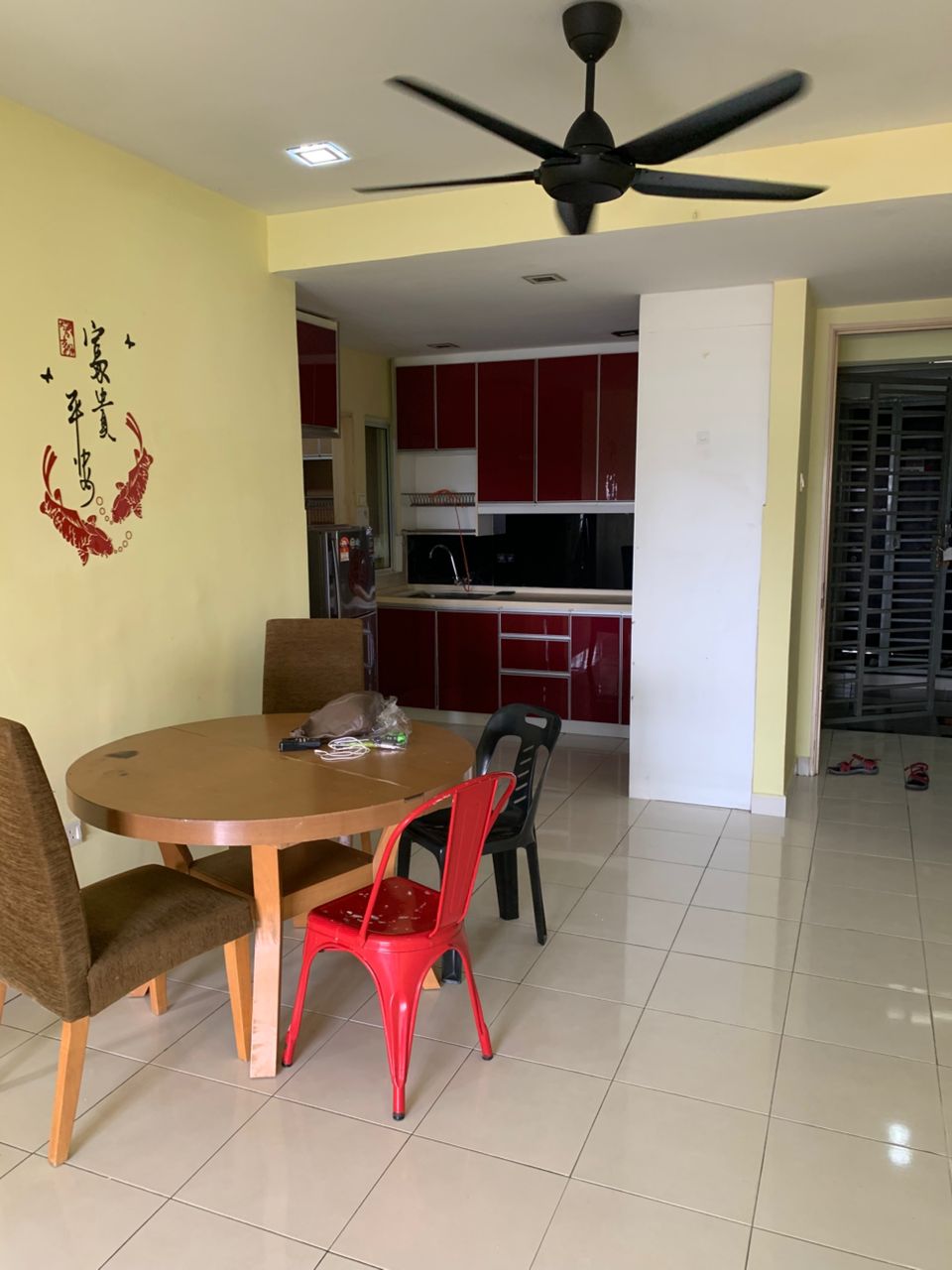 KOI KINRARA - photo 2