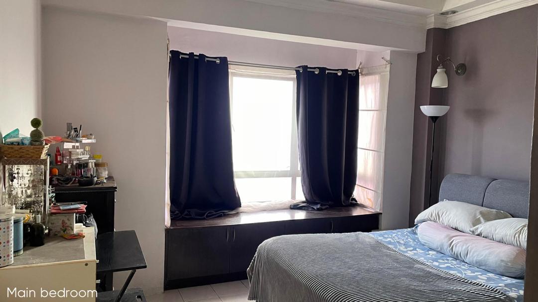 VISTA MILLENNIUM CONDOMINIUMS - photo 4