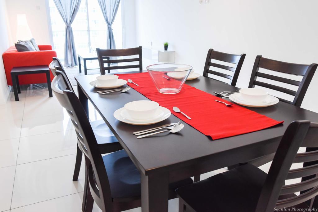 Skypod residences - photo 3