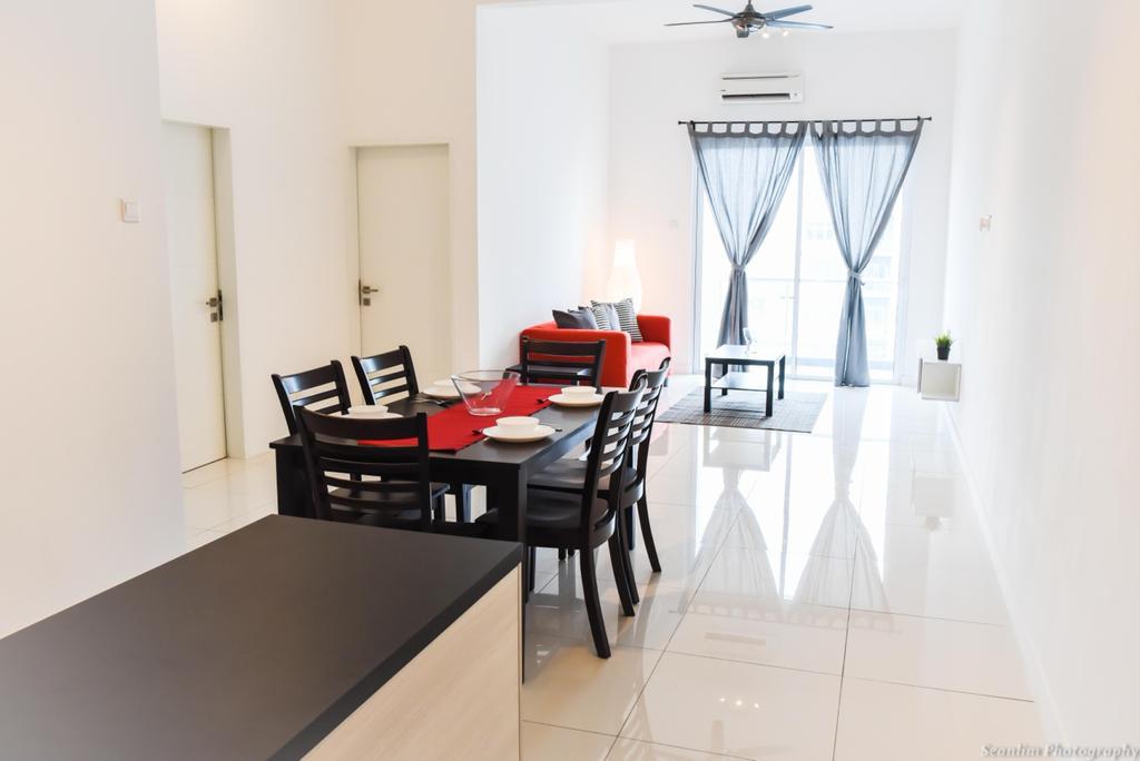 Skypod residences - photo 4