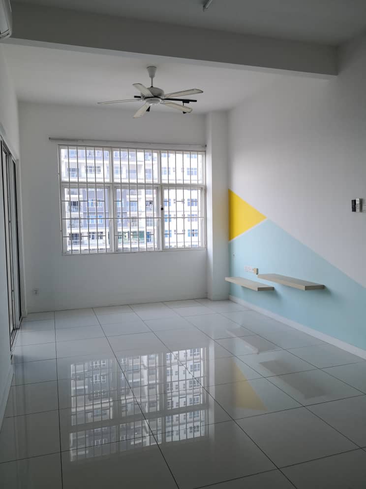 Skypod residences - photo 2