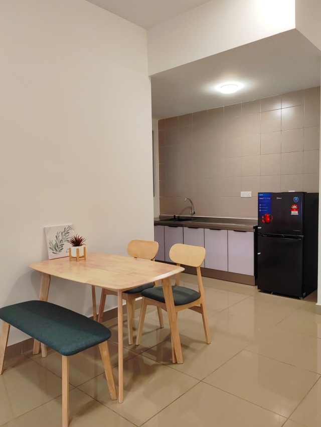 SKYLAKE RESIDENCE - photo 2