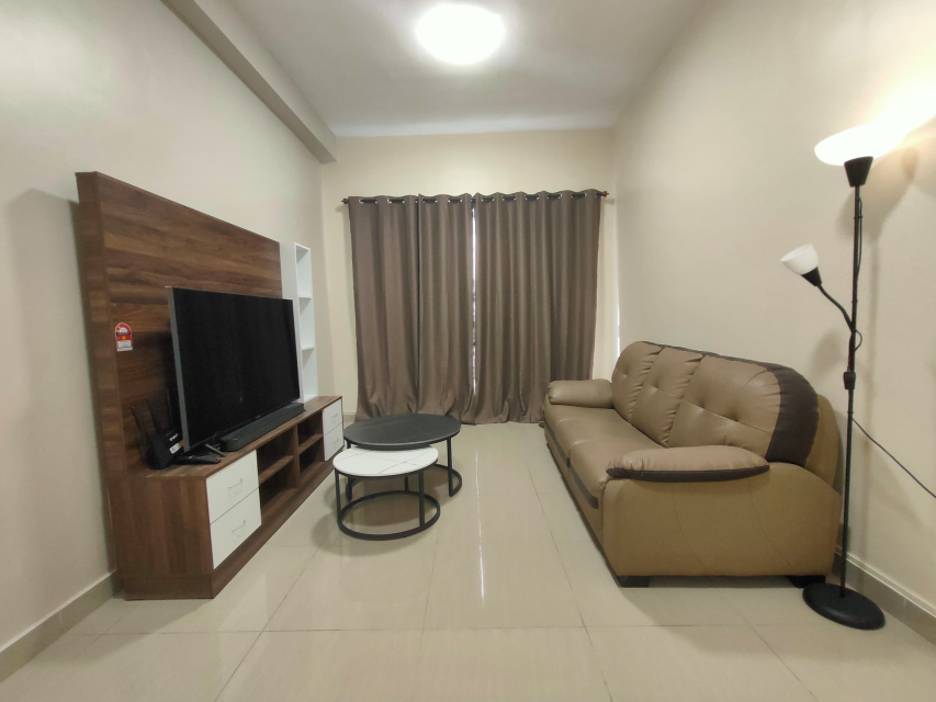 SKYLAKE RESIDENCE ...