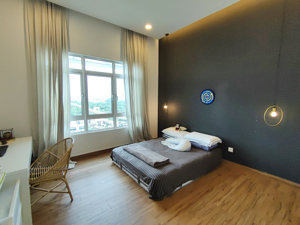 LA THEA RESIDENCES - photo 2