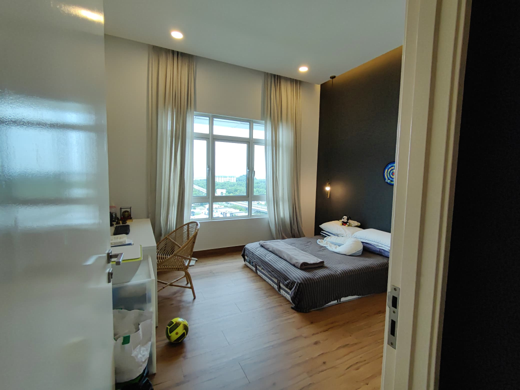 LA THEA RESIDENCES - photo 3