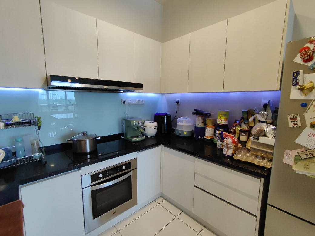 LA THEA RESIDENCES - photo 4
