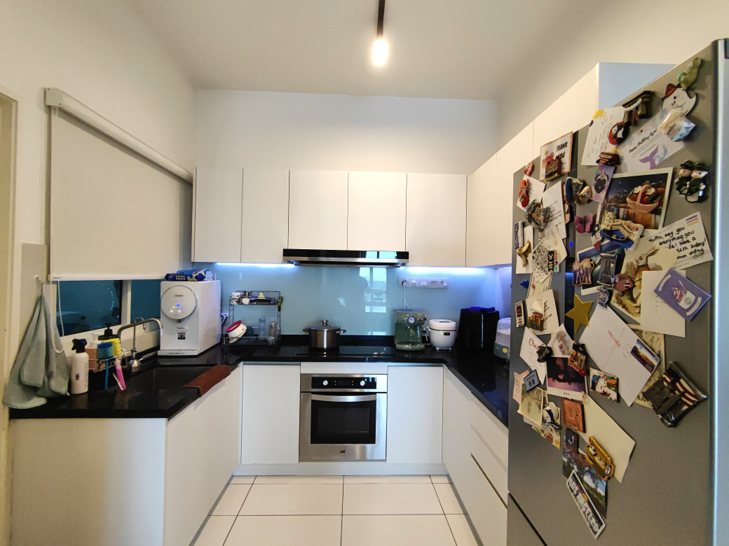 LA THEA RESIDENCES - photo 6