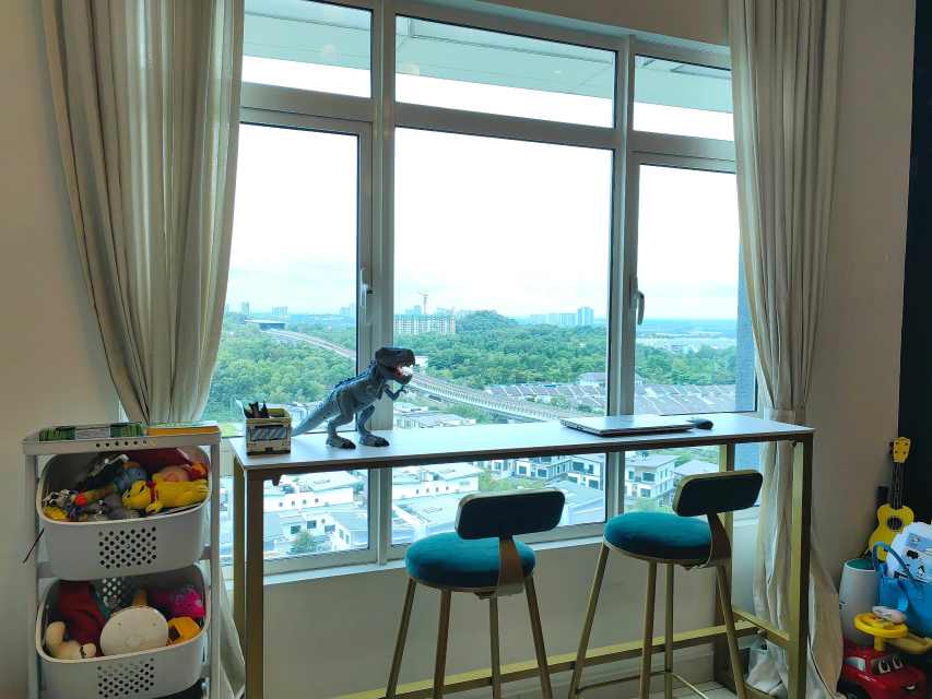 LA THEA RESIDENCES - photo 8
