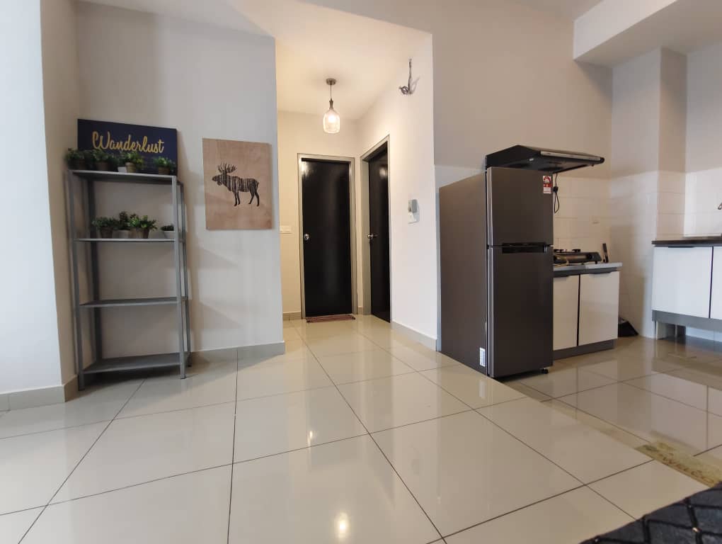 The wharf residence - photo 2