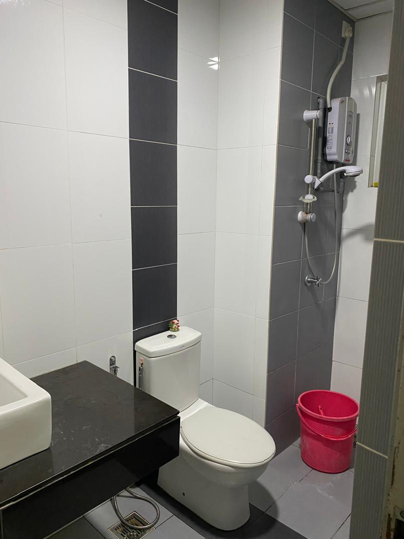 The wharf residence - photo 6