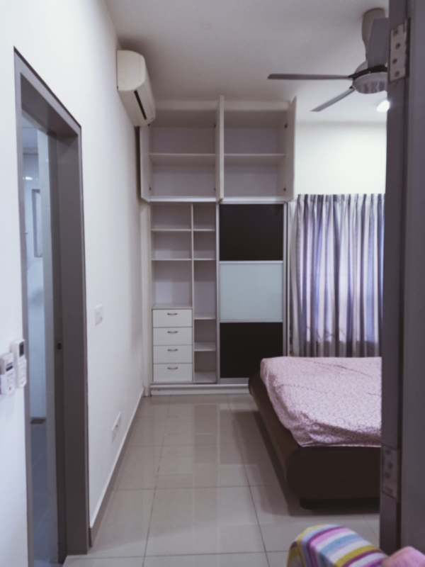 The wharf residence - photo 3