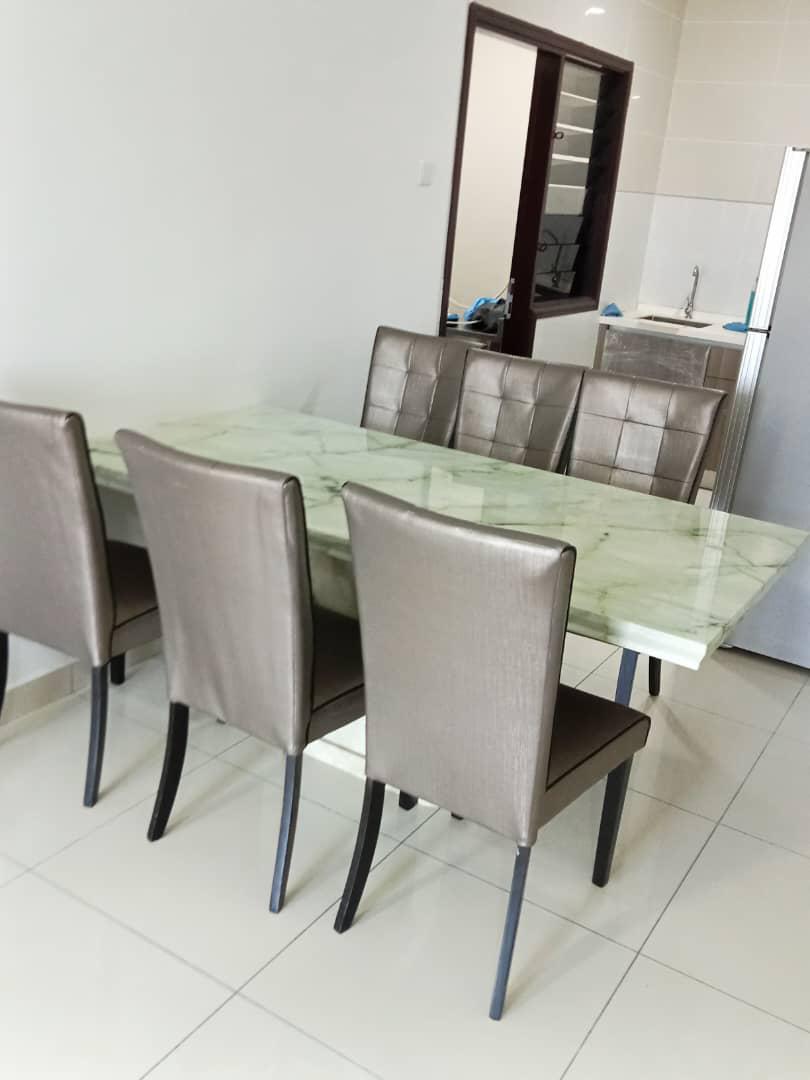 Paraiso residence - photo 2