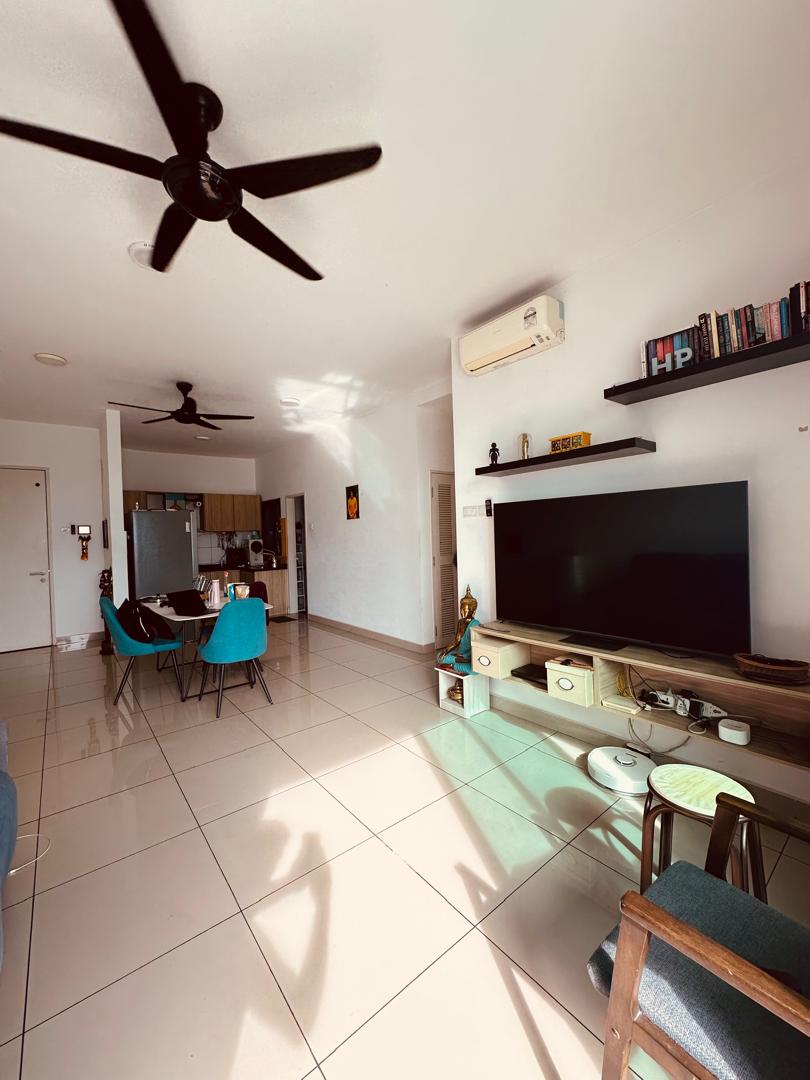 Parkhill residence - photo 3