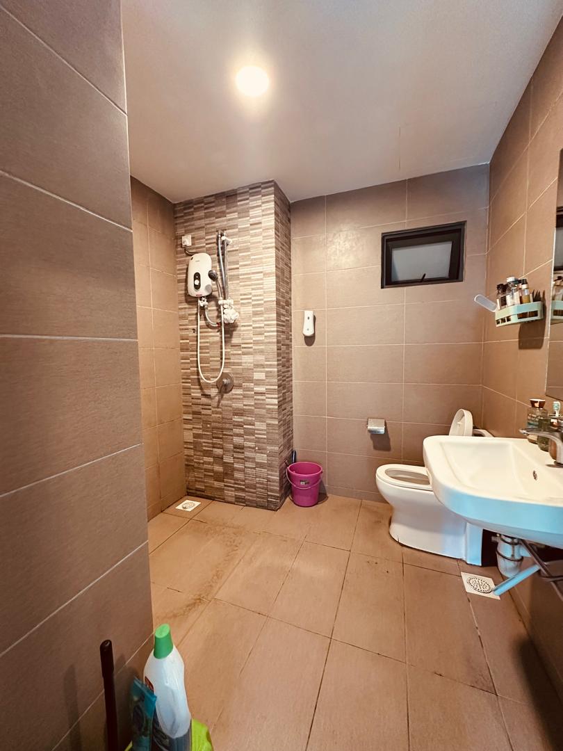 Parkhill residence - photo 8