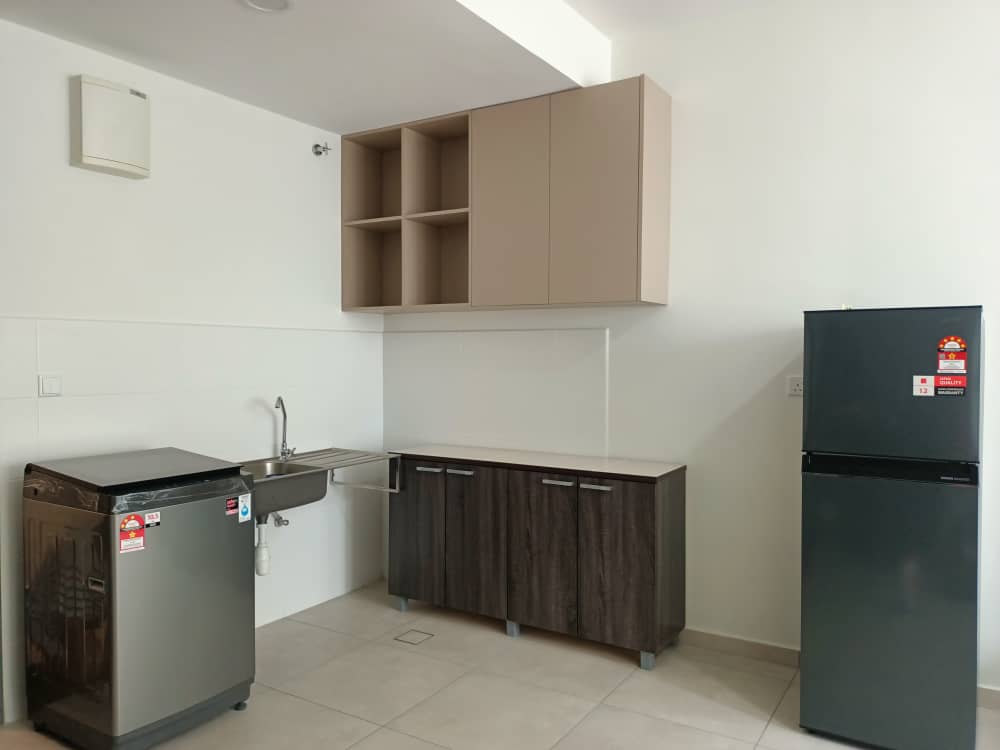 Meta residences putra permai - photo 2