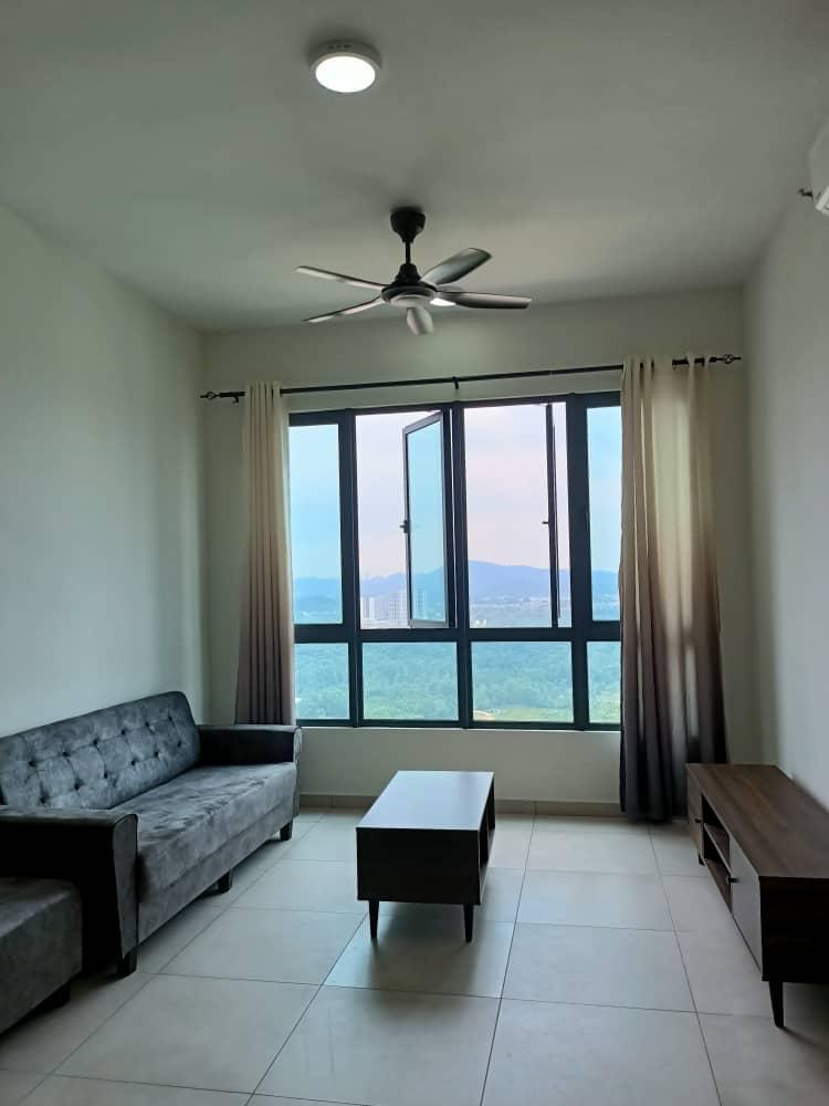 Meta residences putra permai - photo 3