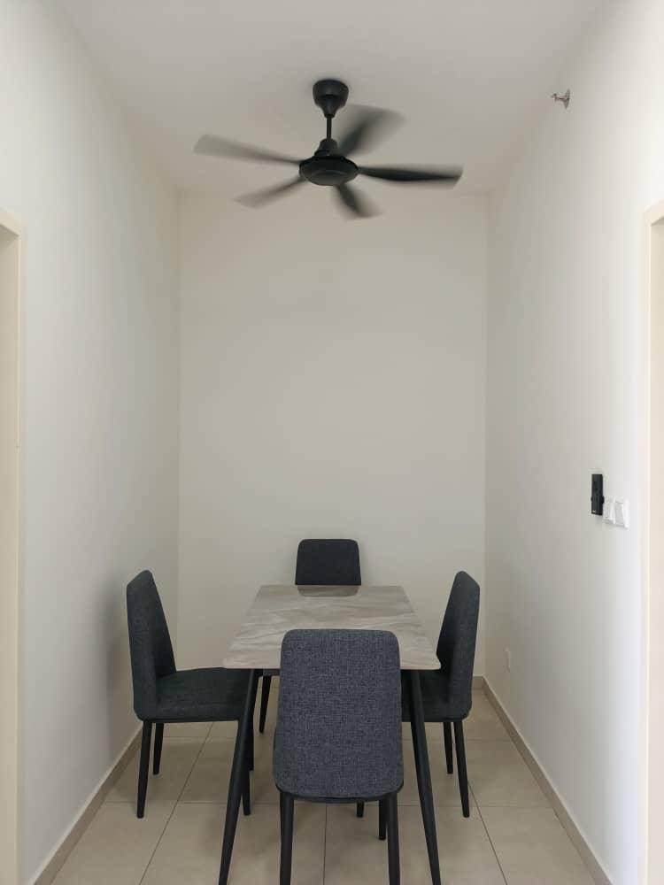Meta residences putra permai - photo 4