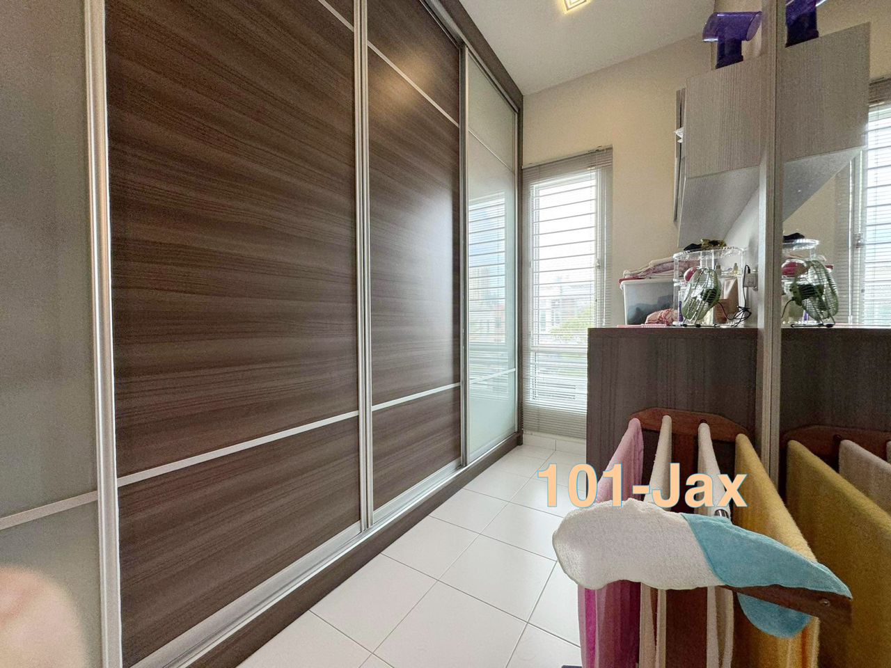 Fully Renovated 2 Storey House Setia Alam - photo 7