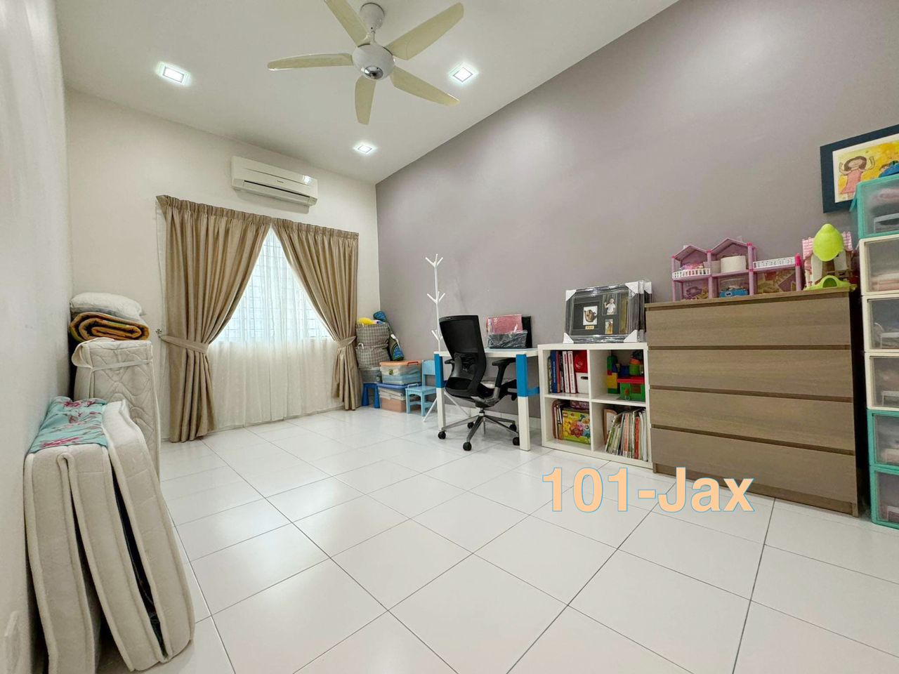 Fully Renovated 2 Storey House Setia Alam - photo 8