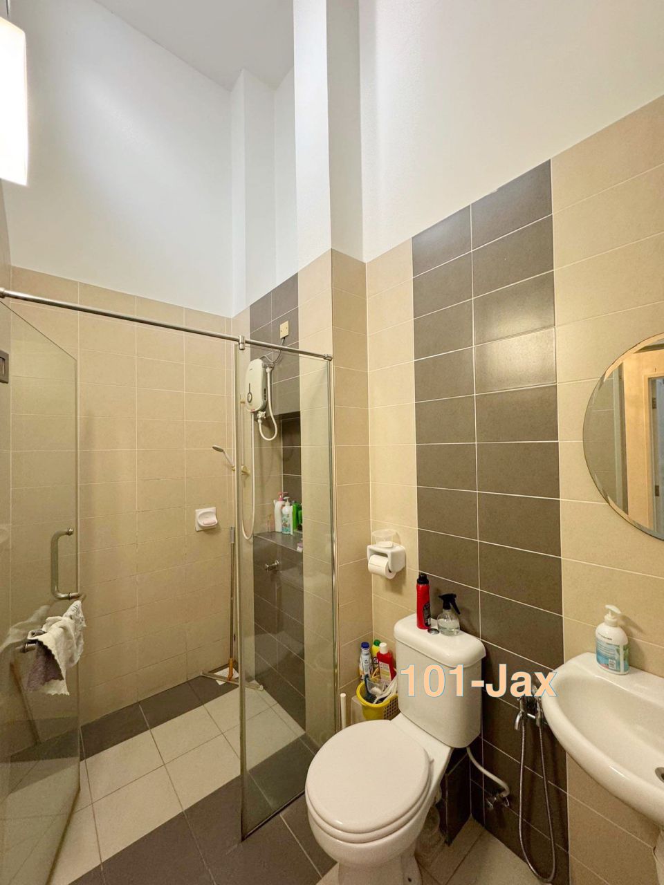 Fully Renovated 2 Storey House Setia Alam - photo 11