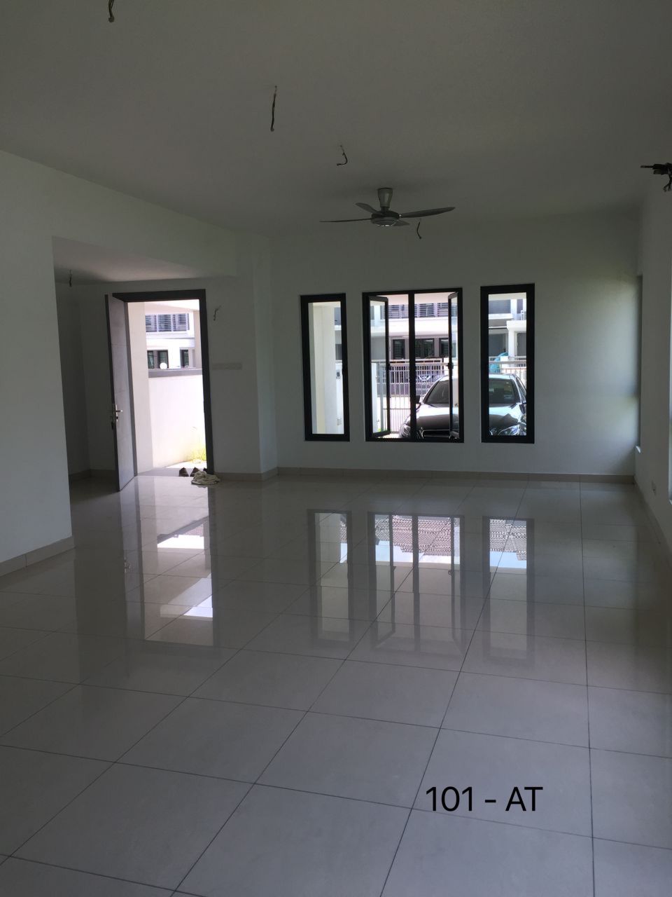 2 Storey End Lot House Aquina TTDI Alam Impian