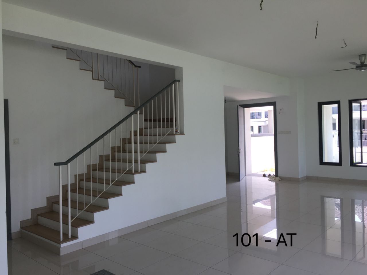 2 Storey End Lot House Aquina TTDI Alam Impian - photo 8