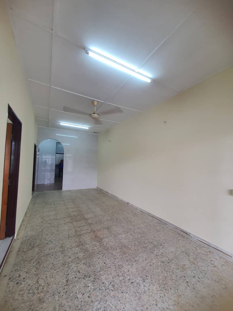 Renovated 1 Storey House Taman Sentosa Klang