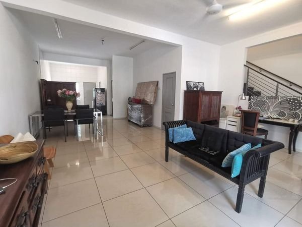 Below Value 2 Storey Link House Ambang Botanic 2 - photo 1