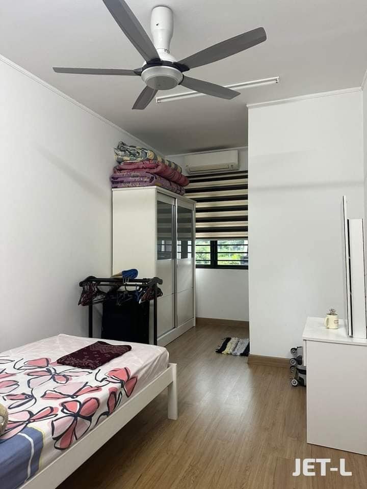 Below Market 2 Storey End Lot Bukit Raja Klang - photo 1