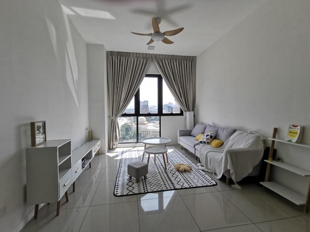Novum Bangsar South ...