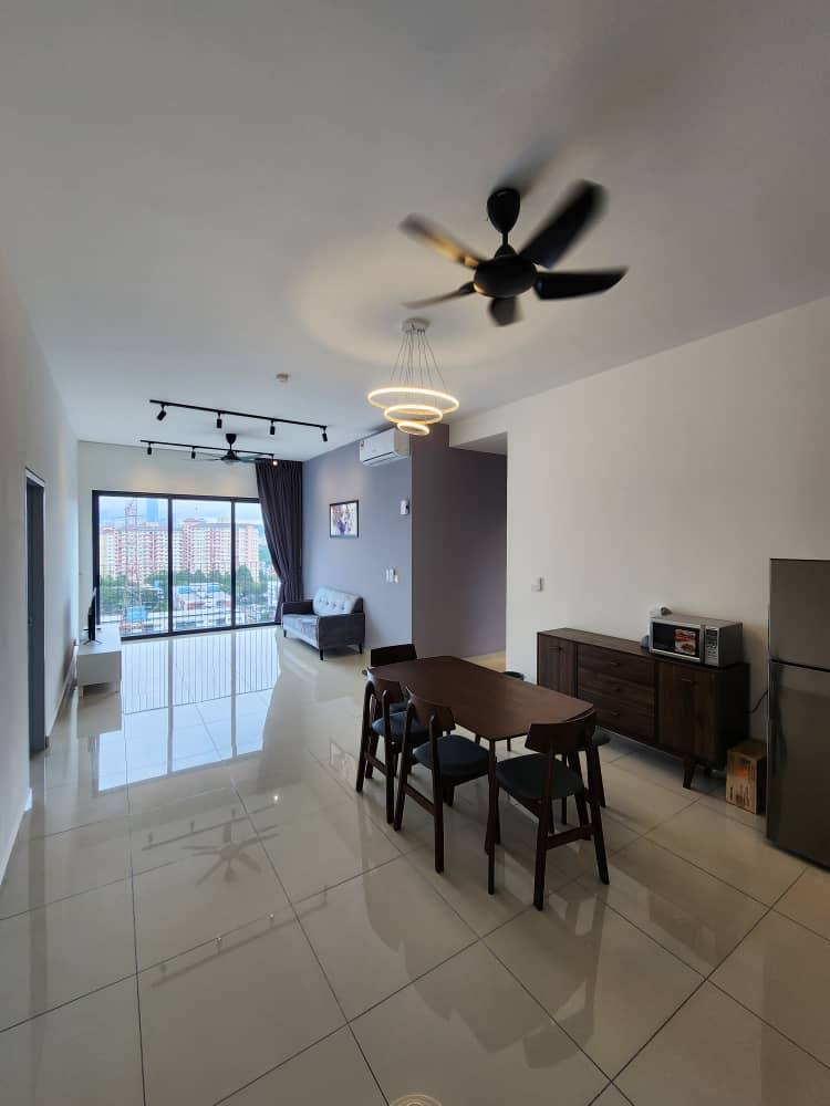 Rumbia Residence  -  ...