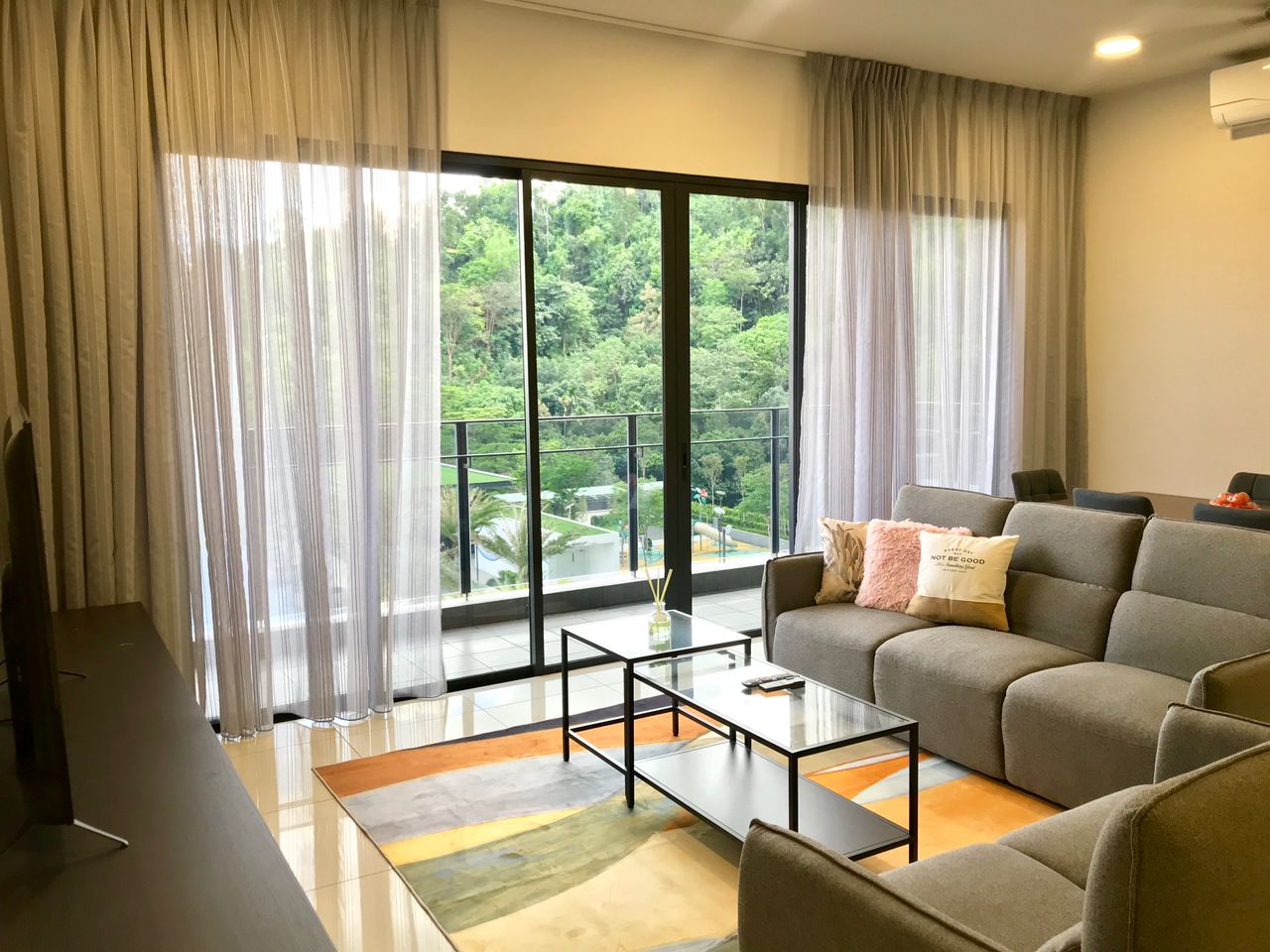 Secoya Residence - P ...