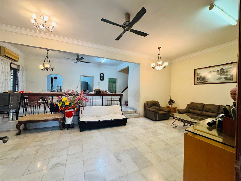 Jalan kubah u8/58, Bukit Jelutong, 40150 Shah Alam, Selangor - photo 2