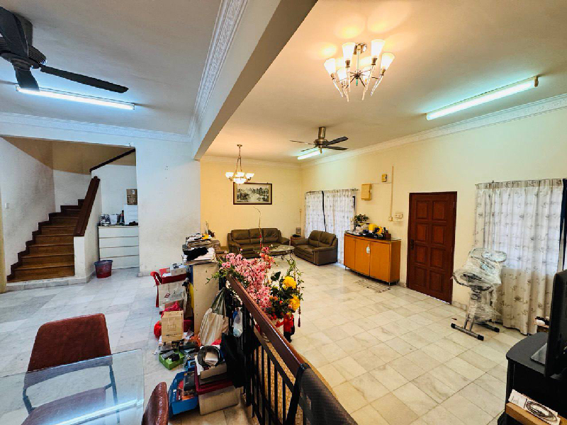 Jalan kubah u8/58, Bukit Jelutong, 40150 Shah Alam, Selangor - photo 3