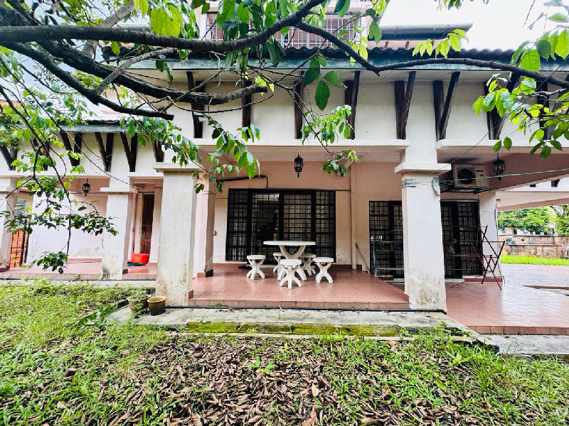 Jalan kubah u8/58, Bukit Jelutong, 40150 Shah Alam, Selangor - photo 7