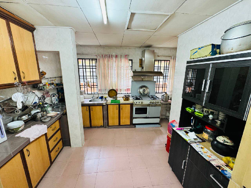 Jalan kubah u8/58, Bukit Jelutong, 40150 Shah Alam, Selangor - photo 10