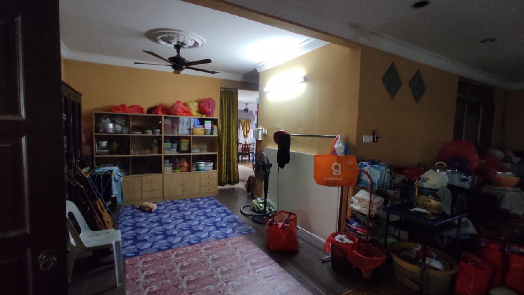 Taman Bukit Cheras, 56000 Kuala Lumpur. - photo 3