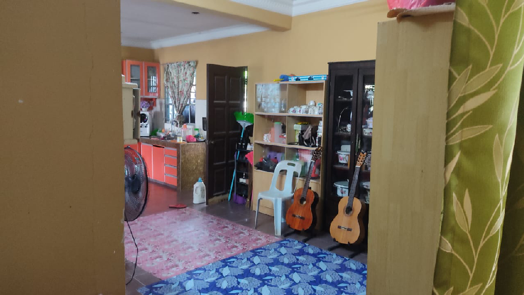 Taman Bukit Cheras, 56000 Kuala Lumpur. - photo 4
