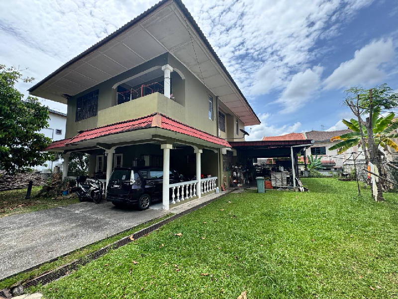 Taman Bukit Cheras, 56000 Kuala Lumpur. - photo 8