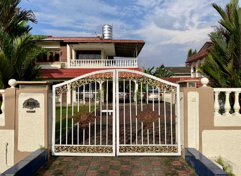 Jalan Keruing 3/5 Shah Alam - photo 2