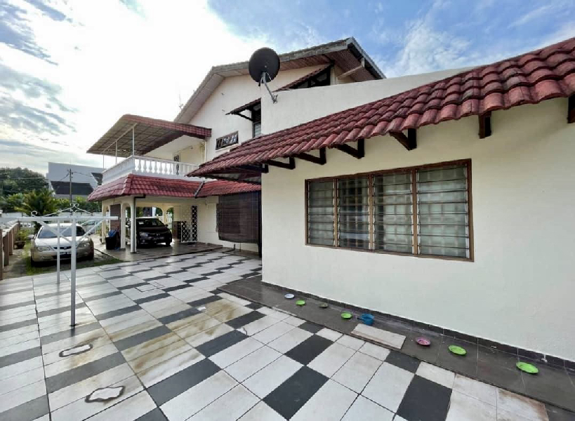 Jalan Keruing 3/5 Shah Alam - photo 3