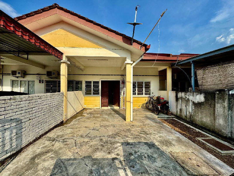 TAMAN DESA KENCANA 42200 KAPAR SELANGOR - photo 2